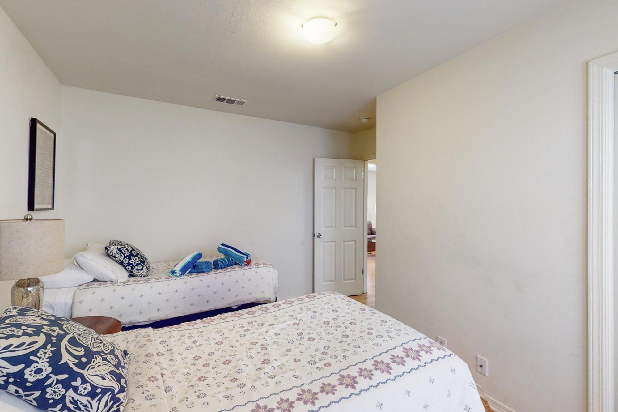 Beautiful South Villa Austin Bagian luar foto