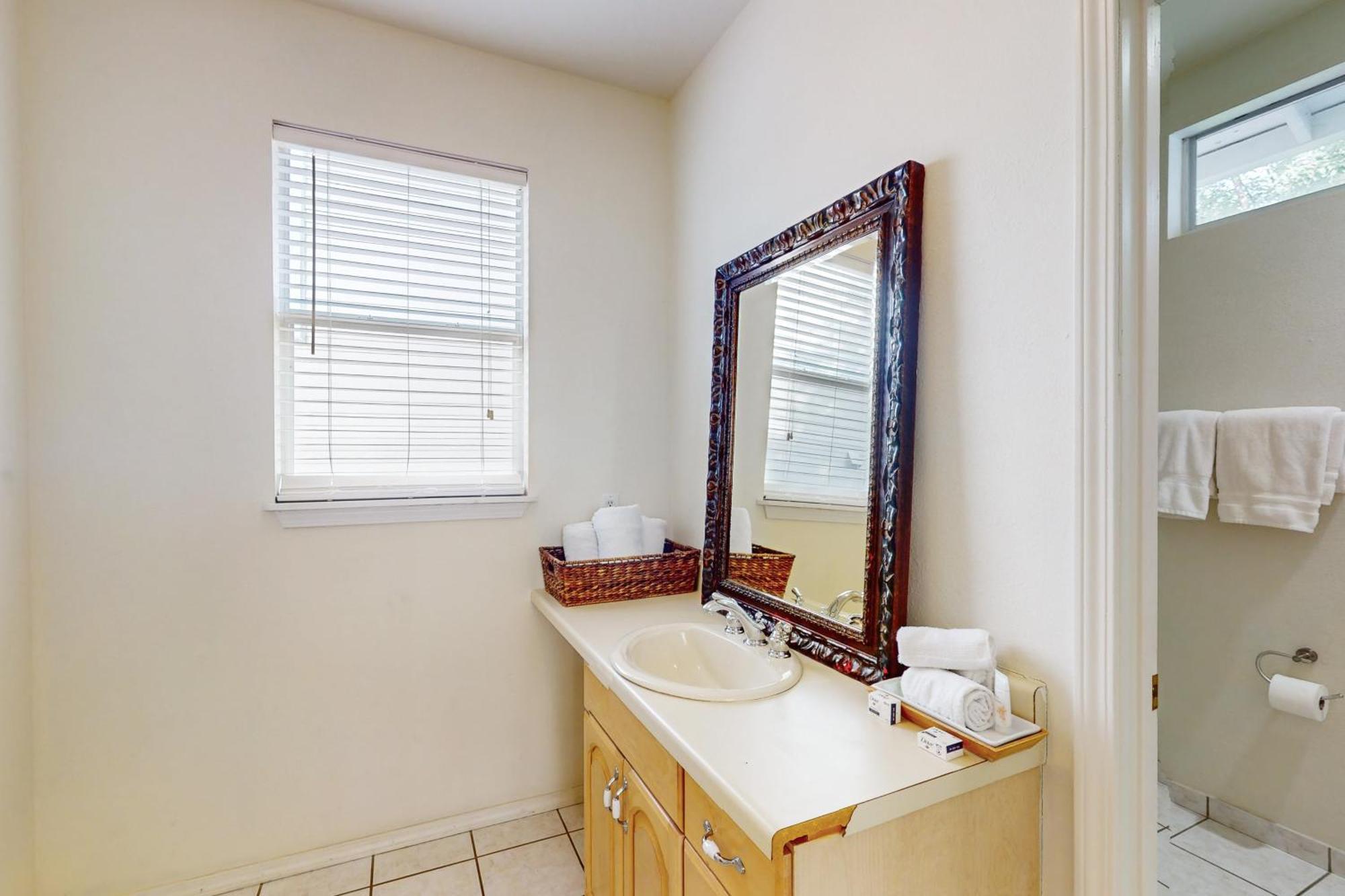 Beautiful South Villa Austin Bagian luar foto